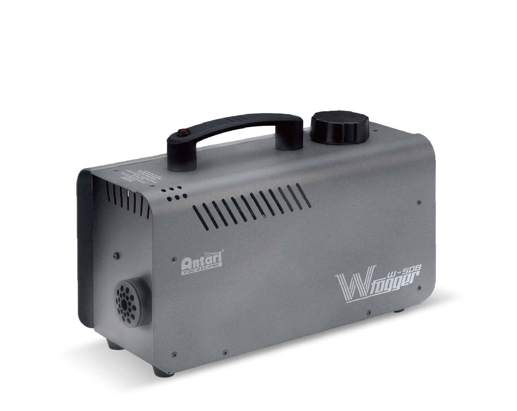 Antari W-508 Wireless Control Fog Machine - Antari | Bellalite Antari W-508 Wireless Control Fog Machine - Antari | Bellalite