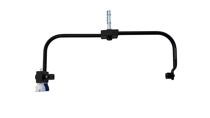 ARRI SkyPanel S60 P.O. Yoke incl. Spigot  - Arri | Bellalite