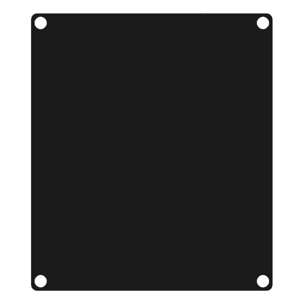 CASY Blindplåt 2 Module - Caymon | Bellalite CASY Blindplåt 2 Module - Caymon | Bellalite