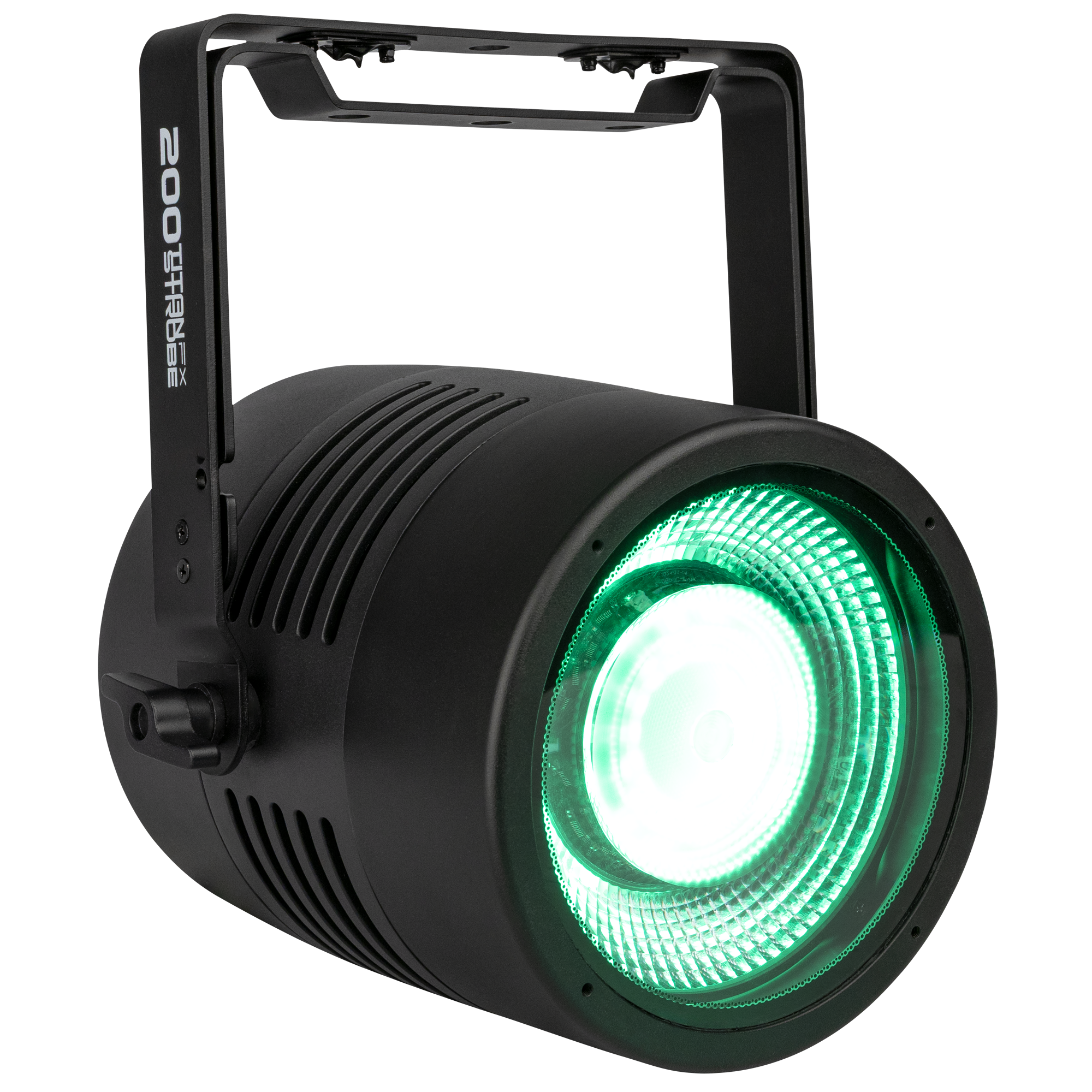 Titan Strobe 200 FX  - Showtec | Bellalite