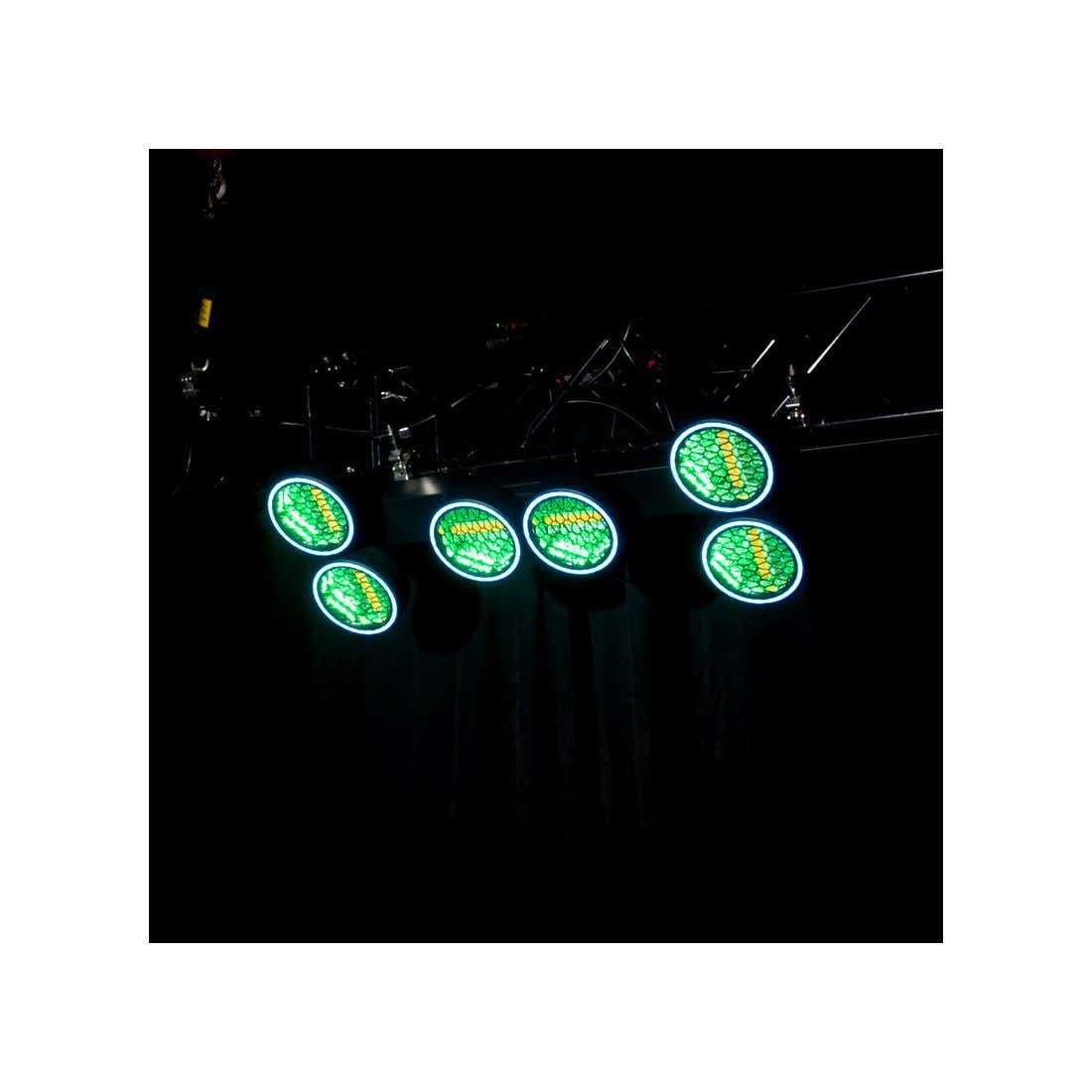 Eliminator Flux FX - Eliminator Lighting | Bellalite Eliminator Flux FX - Eliminator Lighting | Bellalite