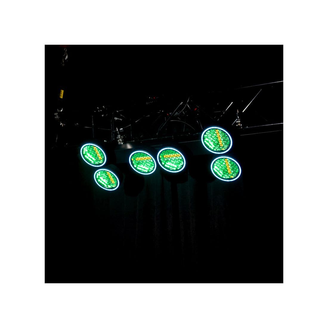Eliminator Flux FX - Eliminator Lighting | Bellalite Eliminator Flux FX - Eliminator Lighting | Bellalite