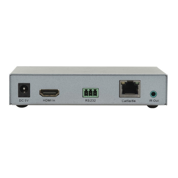 VT301-R HDMI Matrix Extender Receiver  (RX) Max. 150m with IR - DMT | Bellalite