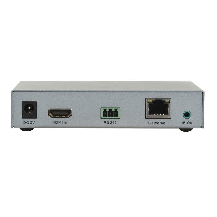 VT301-R HDMI Matrix Extender Receiver (RX) Max. 150m with IR - DMT | Bellalite VT301-R HDMI Matrix Extender Receiver (RX) Max. 150m with IR - DMT | Bellalite