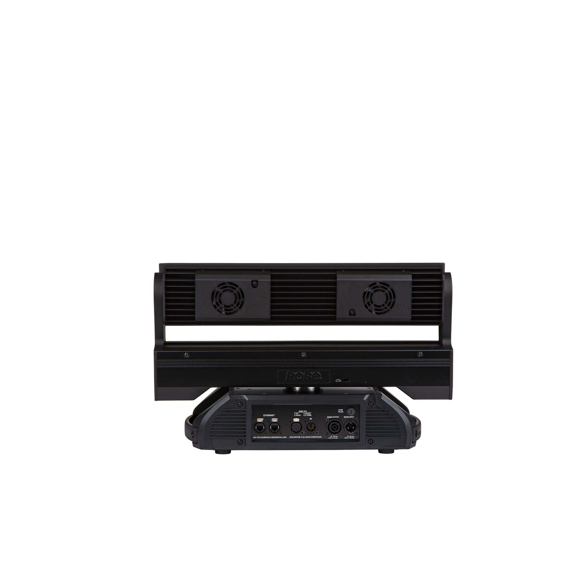 ROBIN TetraX - Robe | Bellalite ROBIN TetraX - Robe | Bellalite