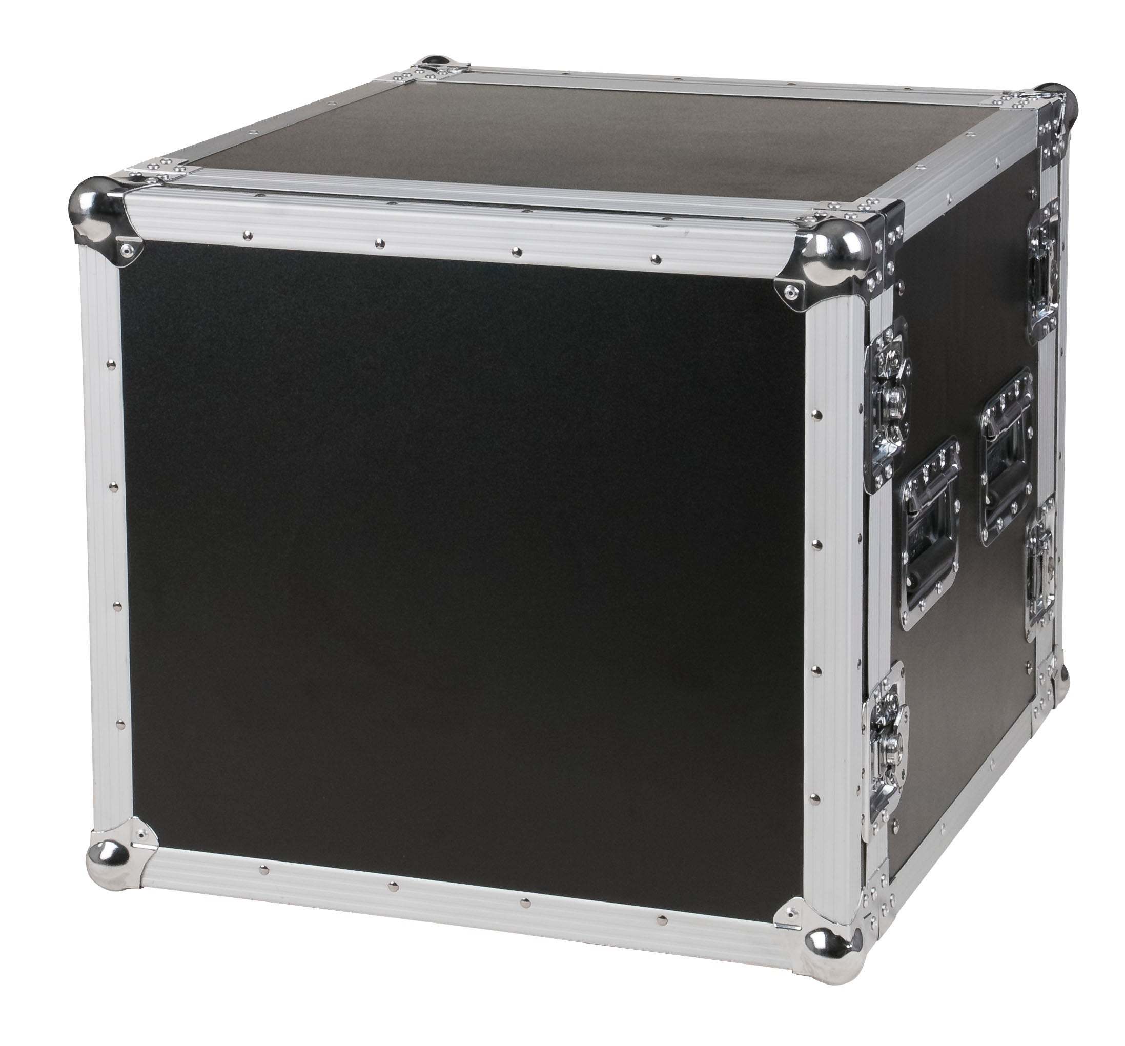 Rackcase DoubleDoor 10U - Showgear | Bellalite