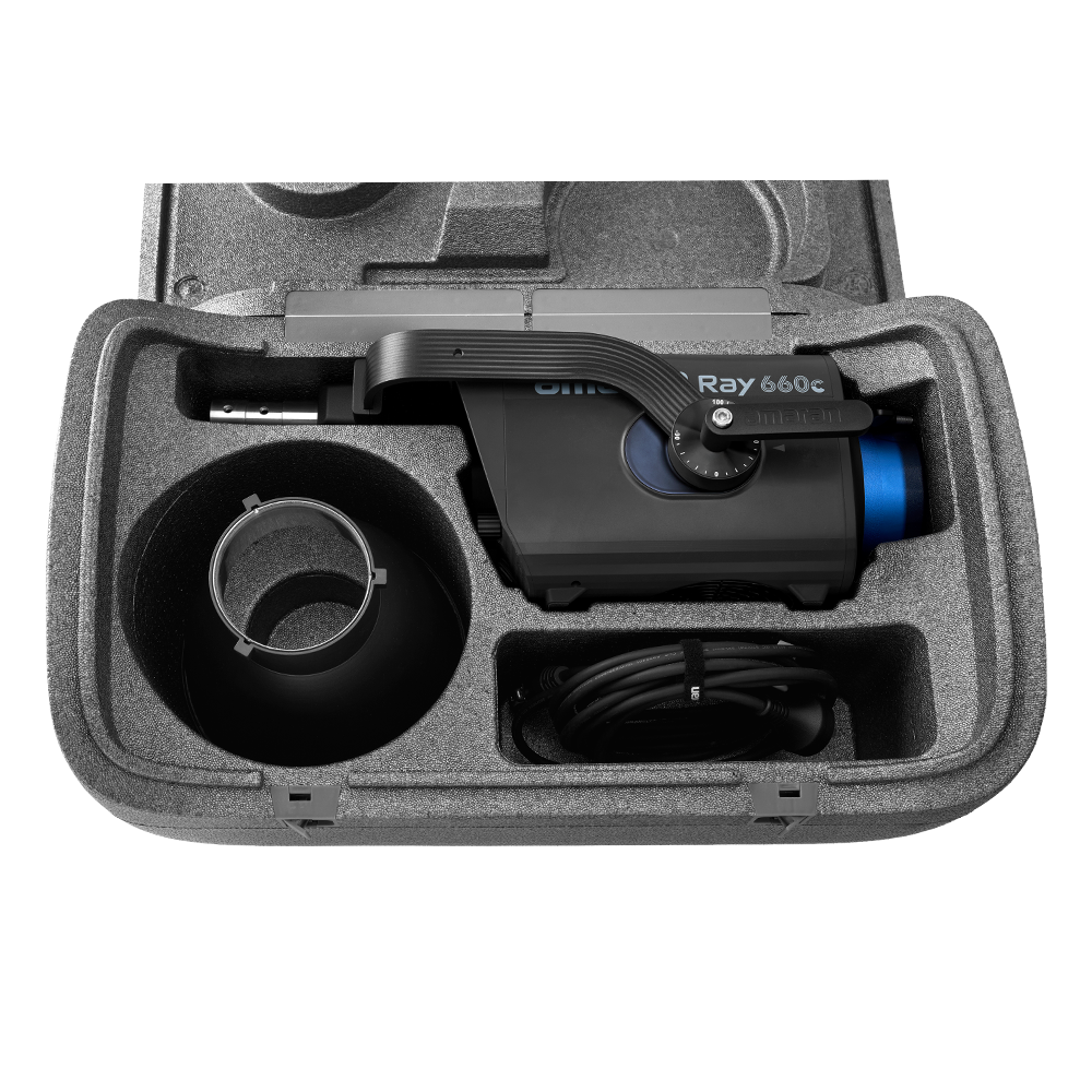 Amaran Ray 660c  - AMARAN | Bellalite