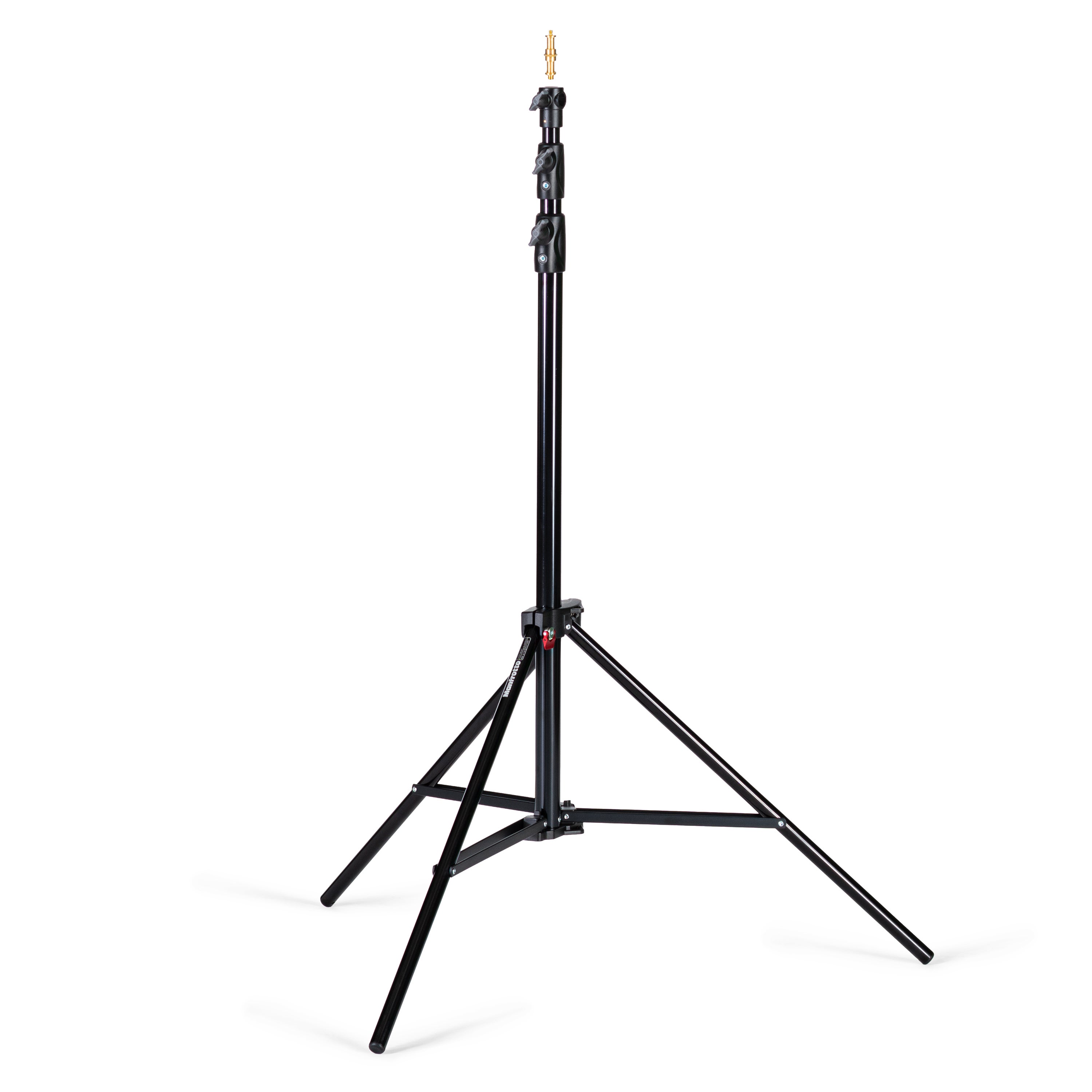 Manfrotto 1005BAC Ranker Lighting Stand - Manfrotto | Bellalite