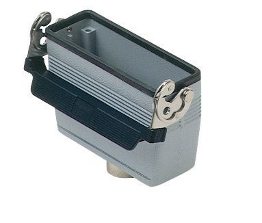 ILME Överdel Hög 24-Pol CAV 24 LG29 Toppingång 1 x PG 29 - ILME | Bellalite