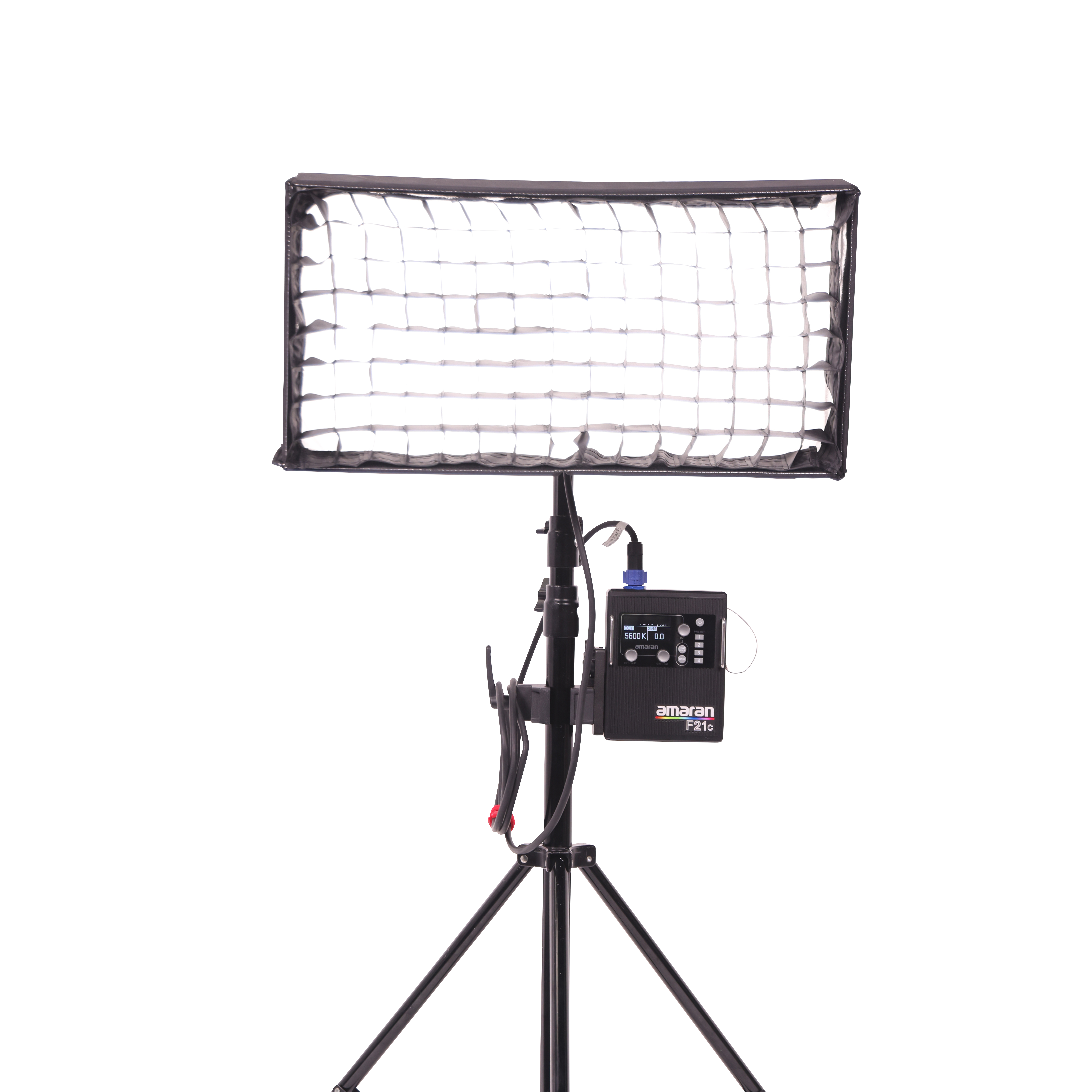 Amaran F21c  - AMARAN | Bellalite