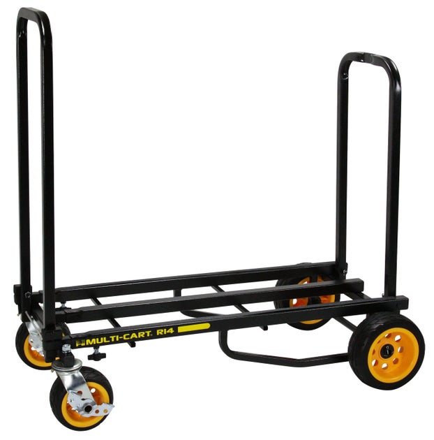 RocknRoller Multicart R14G Mega Ground Glider - RockNRoller | Bellalite RocknRoller Multicart R14G Mega Ground Glider - RockNRoller | Bellalite