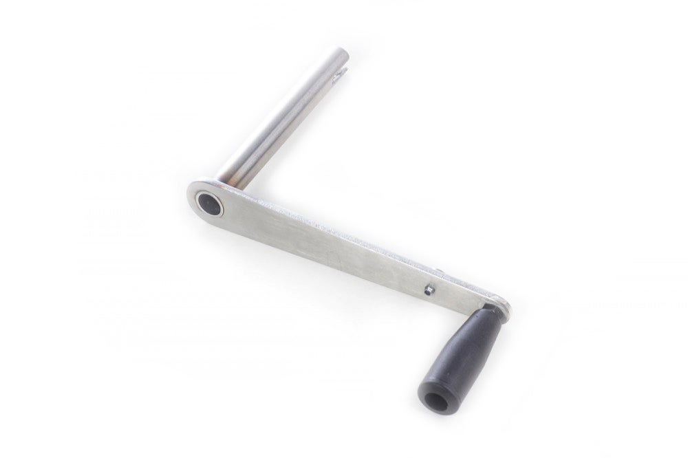 Admiral Ballet Floor Winder - Admiral Staging | Bellalite