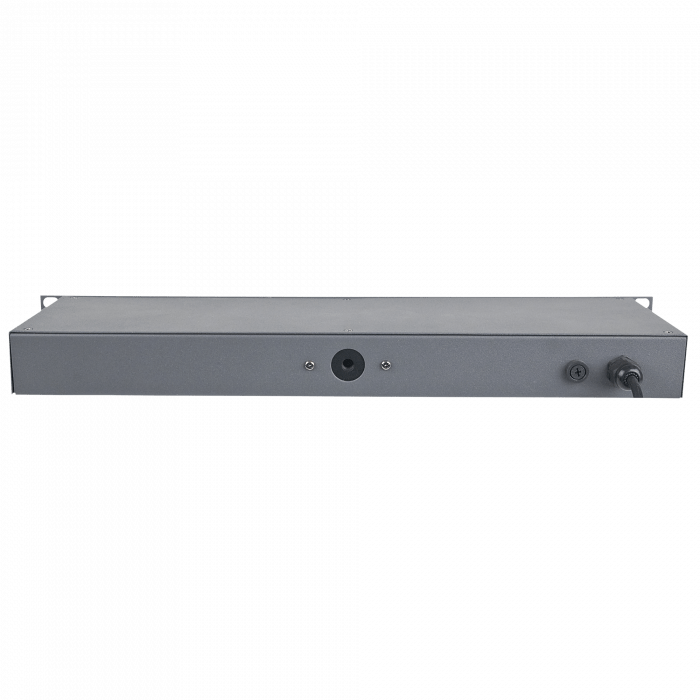 DMX-Split DB-1-4 3-pin & 5-pin XLR - Showtec | Bellalite