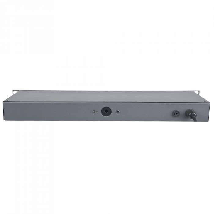 DMX-Split DB-1-4 3-pin & 5-pin XLR - Showtec | Bellalite DMX-Split DB-1-4 3-pin & 5-pin XLR - Showtec | Bellalite