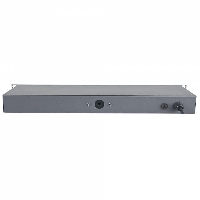 DMX-Split DB-1-4 3-pin & 5-pin XLR - Showtec | Bellalite DMX-Split DB-1-4 3-pin & 5-pin XLR - Showtec | Bellalite