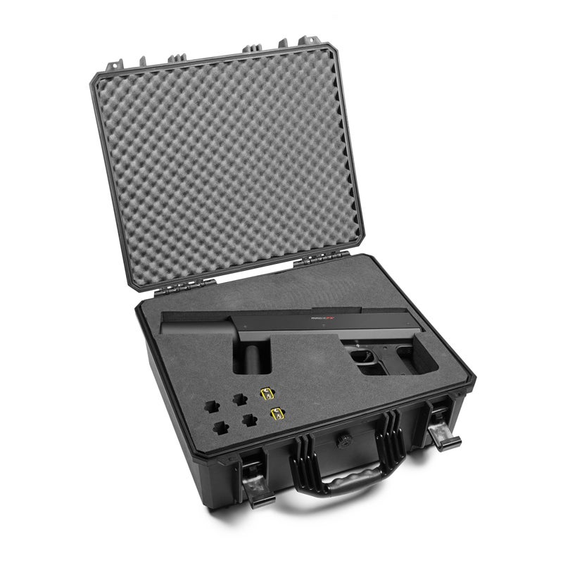 MAGICFX® Case for DEEJAY SHOTGUN  - MagicFX | Bellalite