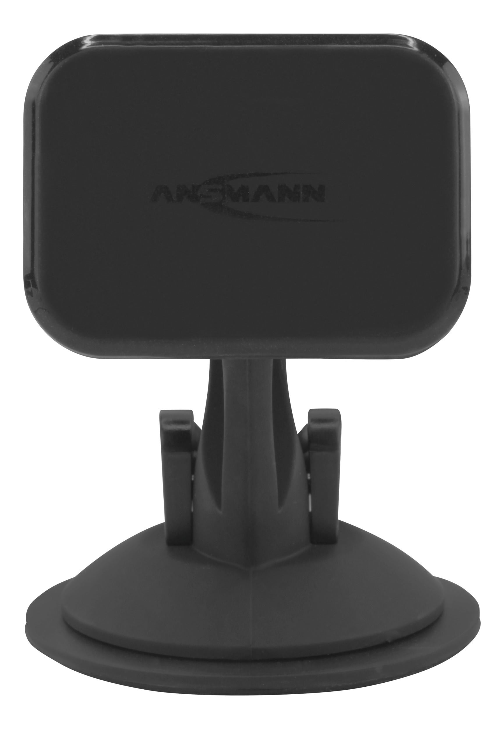 Smart Magnet windscreen holder Magnetic windscreen holder for smartphones - Ansmann | Bellalite