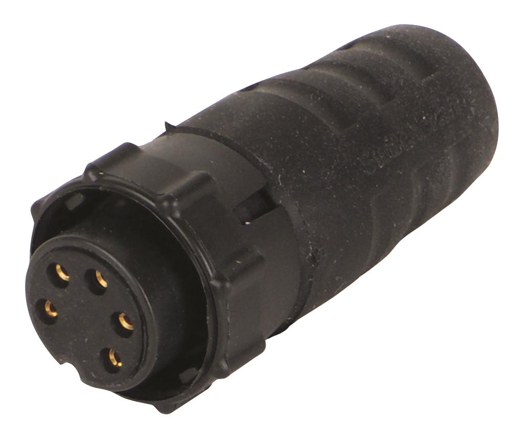 Switchcraft 5-pol Hona  - Switchcraft | Bellalite