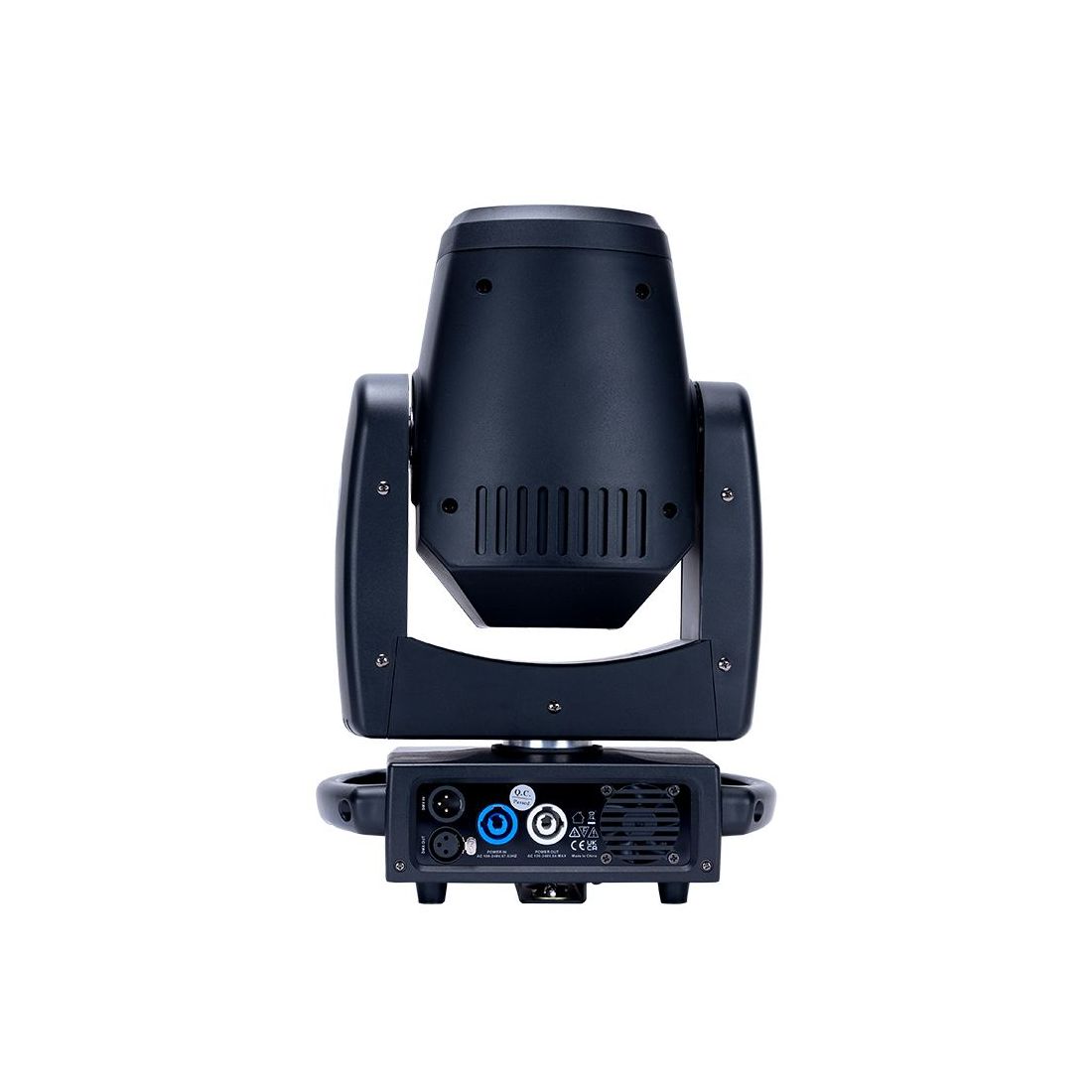 Eliminator Stryker Spot  - Eliminator Lighting | Bellalite