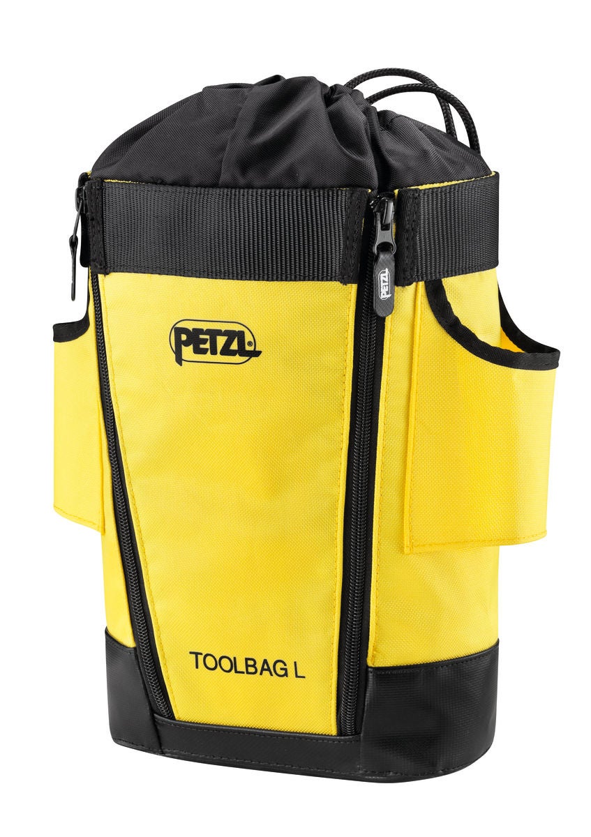 Petzl Toolbag - Petzl | Bellalite