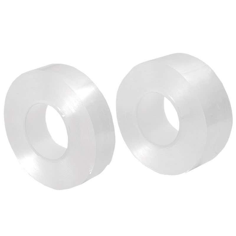 Gafer Sticky Tape 20mm x 5m - Gafer.pl | Bellalite Gafer Sticky Tape 20mm x 5m - Gafer.pl | Bellalite