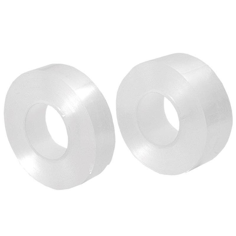 Gafer Sticky Tape 20mm x 5m - Gafer.pl | Bellalite Gafer Sticky Tape 20mm x 5m - Gafer.pl | Bellalite
