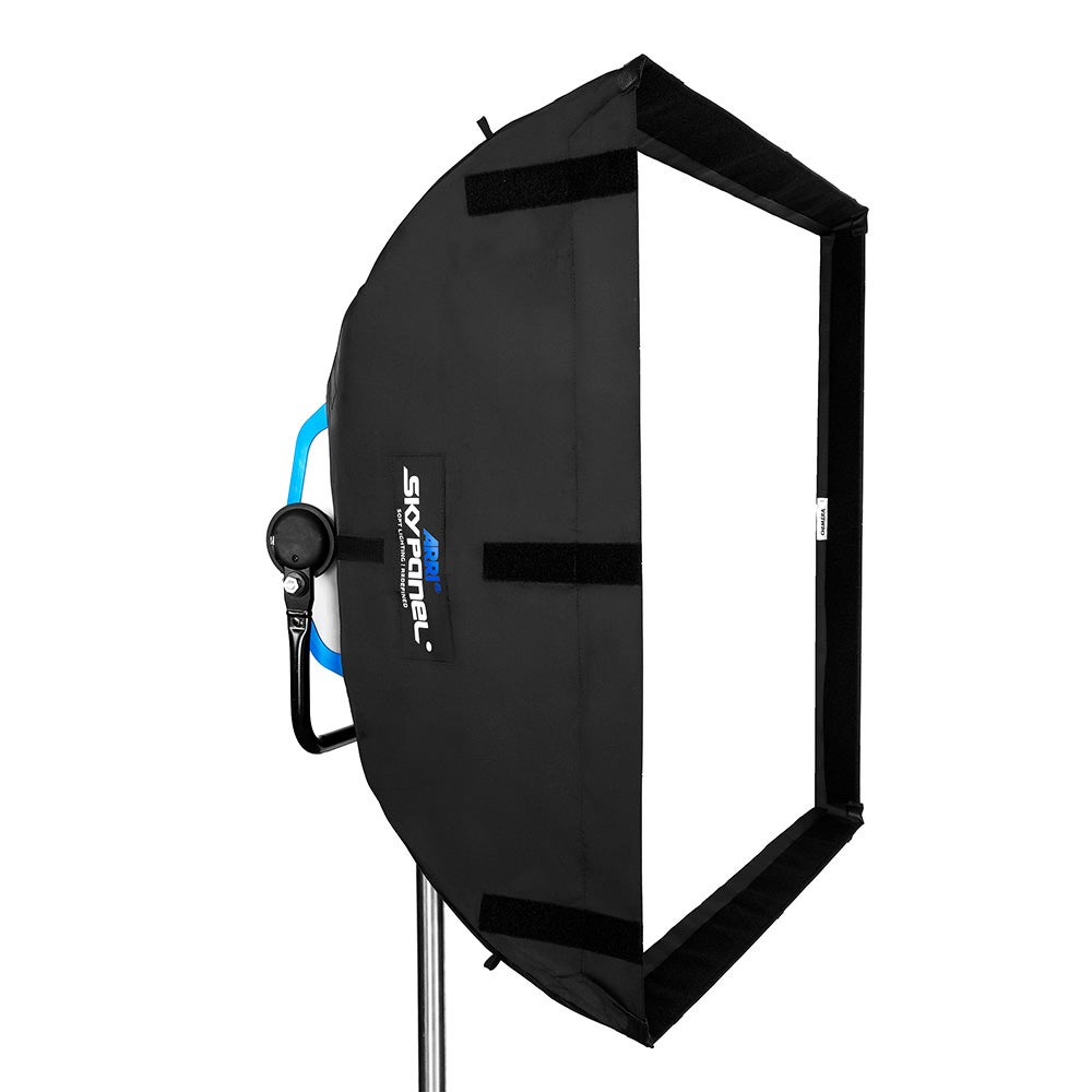 Chimera Shallow Lightbank with Brackets for S60 - CHIMERA | Bellalite