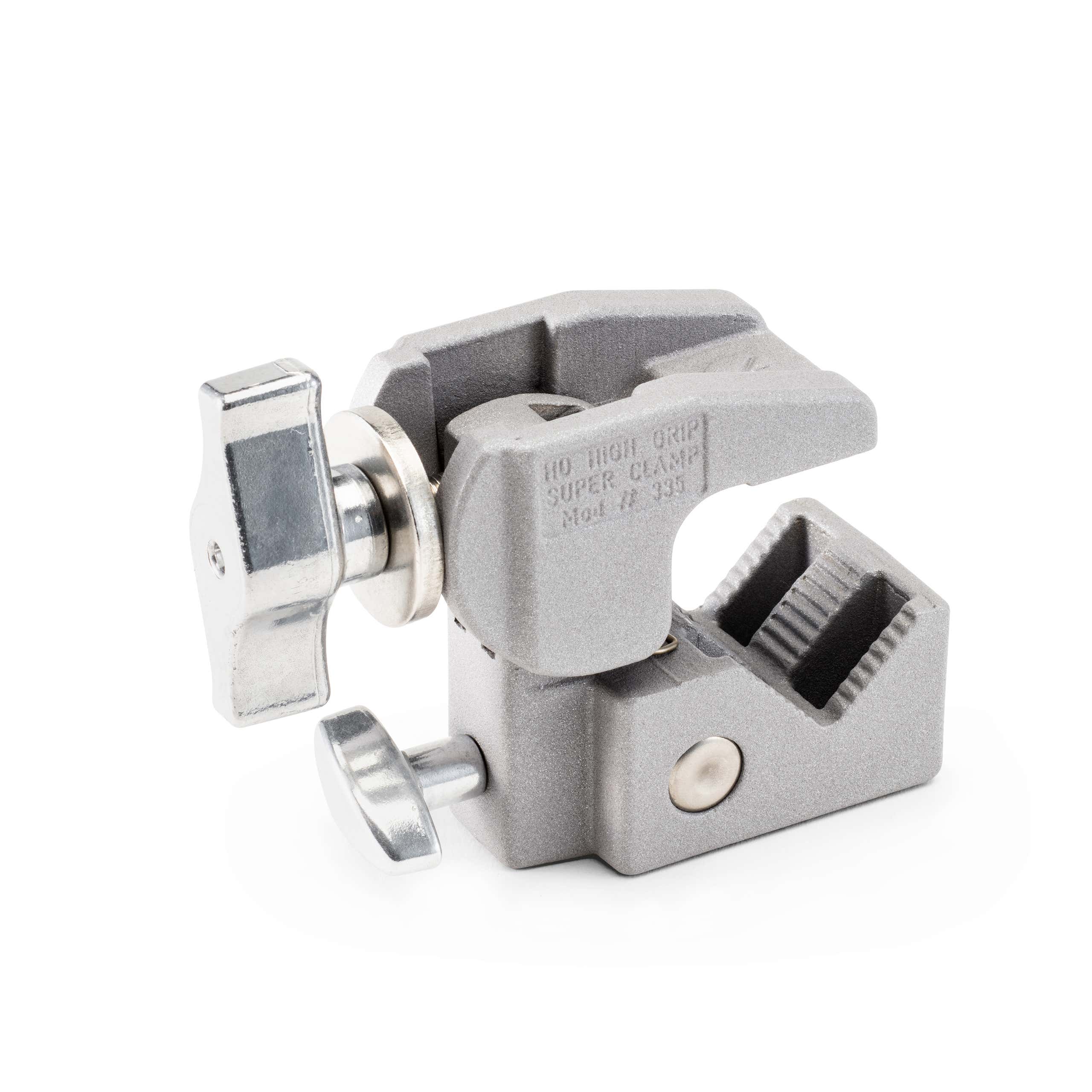 Avenger Heavy Duty Superclamp - Avenger | Bellalite Avenger Heavy Duty Superclamp - Avenger | Bellalite