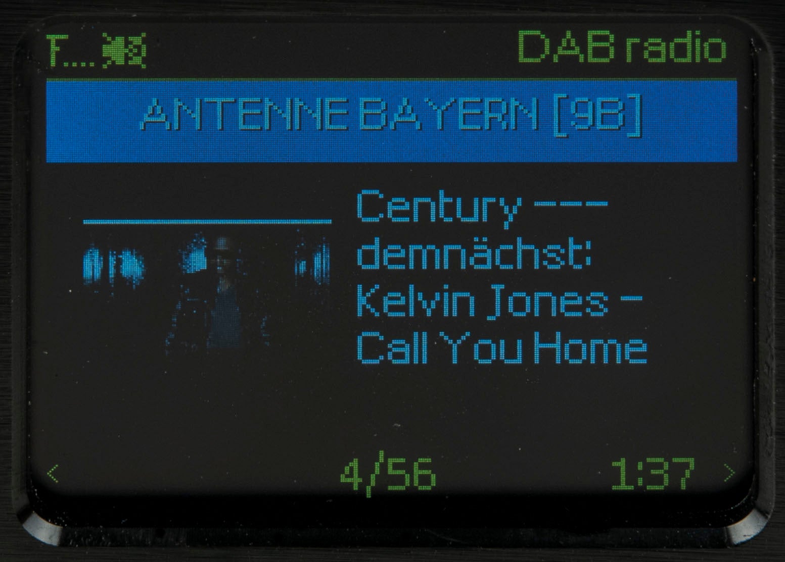 IR-150BT Media Player - DAP | Bellalite