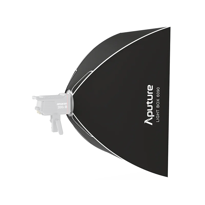 Aputure Light Box 60x90  - APUTURE | Bellalite