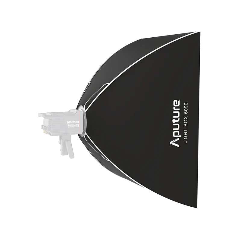 Aputure Light Box 60x90 - APUTURE | Bellalite Aputure Light Box 60x90 - APUTURE | Bellalite
