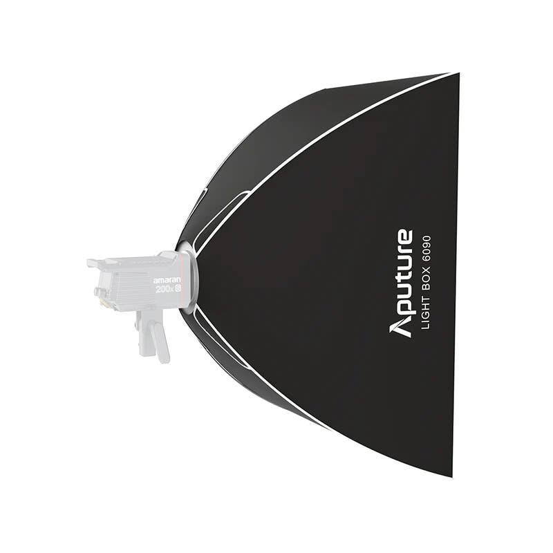 Aputure Light Box 60x90 - APUTURE | Bellalite Aputure Light Box 60x90 - APUTURE | Bellalite