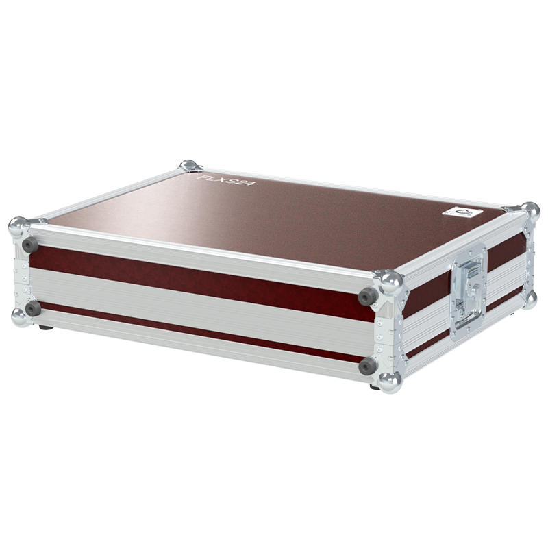 Flightcase FLX S24  - ALP Flight Cases | Bellalite