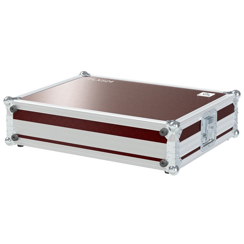 Flightcase FLX S24 - ALP Flight Cases | Bellalite Flightcase FLX S24 - ALP Flight Cases | Bellalite