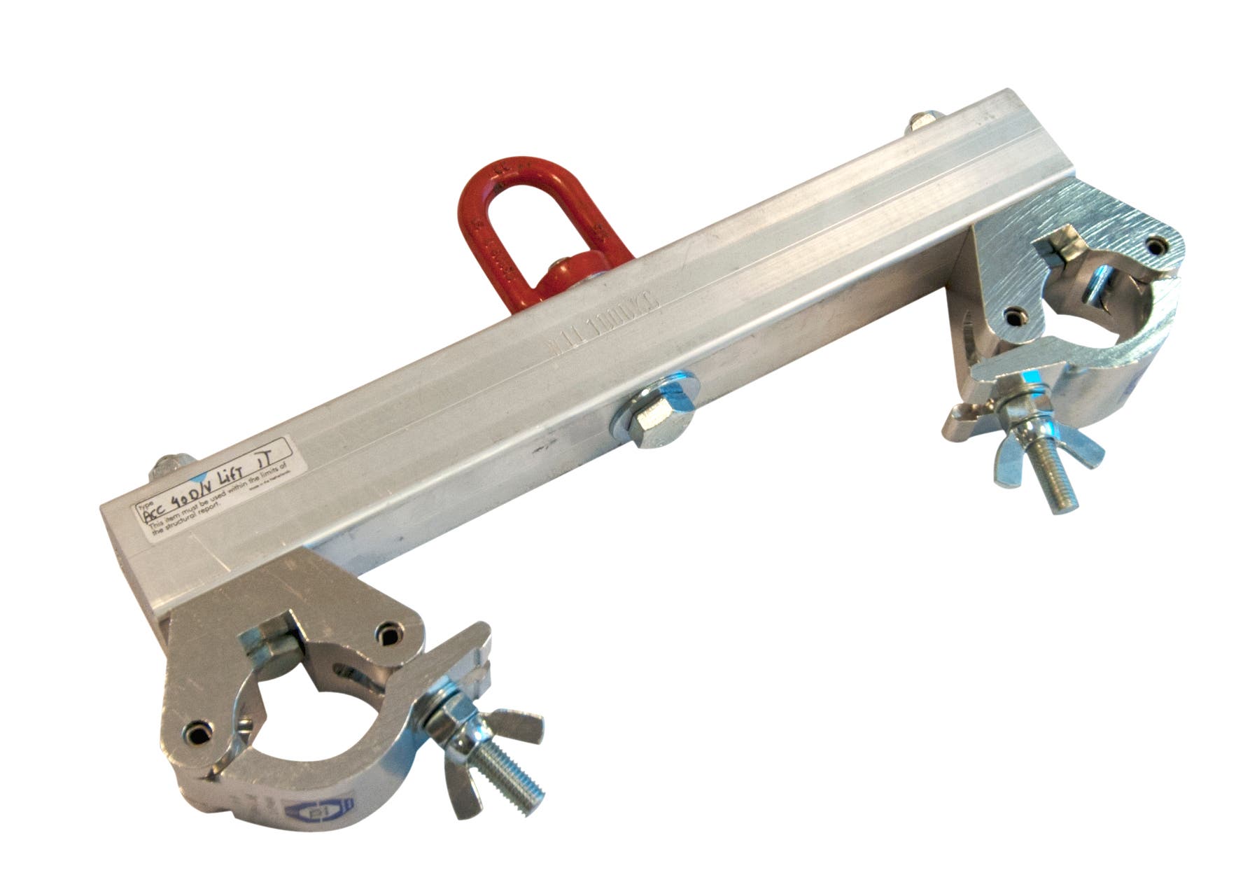 Prolyte Lyftbeslag f. 30-tross 1000kg - Prolyte | Bellalite Prolyte Lyftbeslag f. 30-tross 1000kg - Prolyte | Bellalite