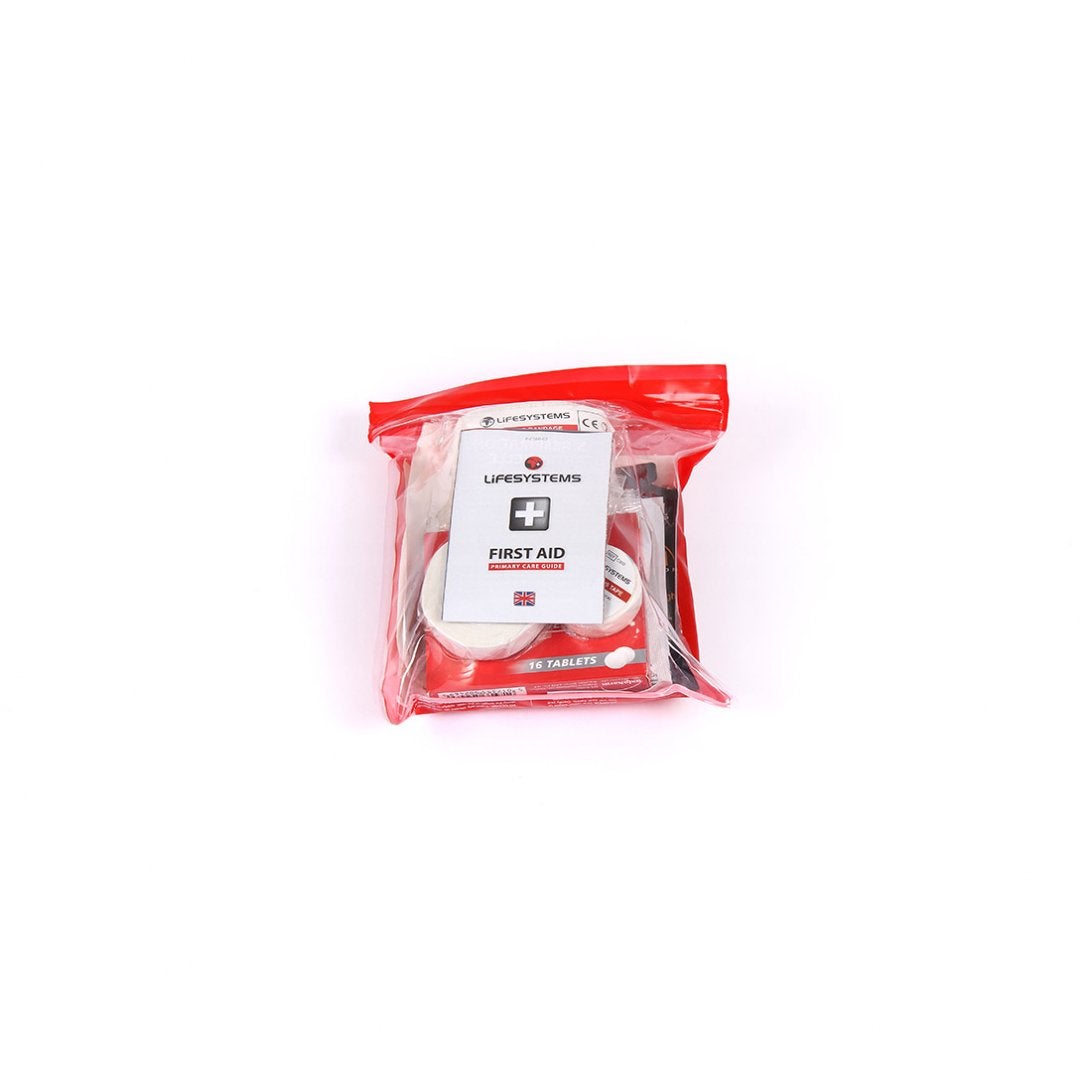 Lifesystems Light & Dry Micro First Aid Kit  - Lifesystems | Bellalite