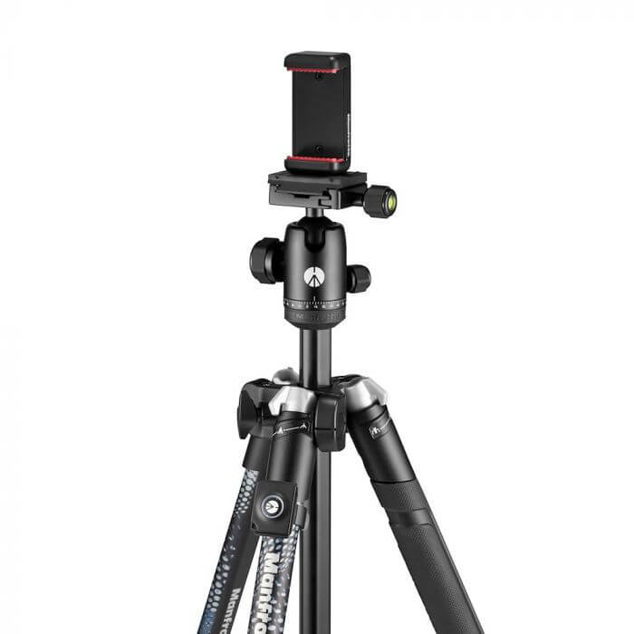 Kamerastativ Element MII Mobile - Manfrotto | Bellalite Kamerastativ Element MII Mobile - Manfrotto | Bellalite