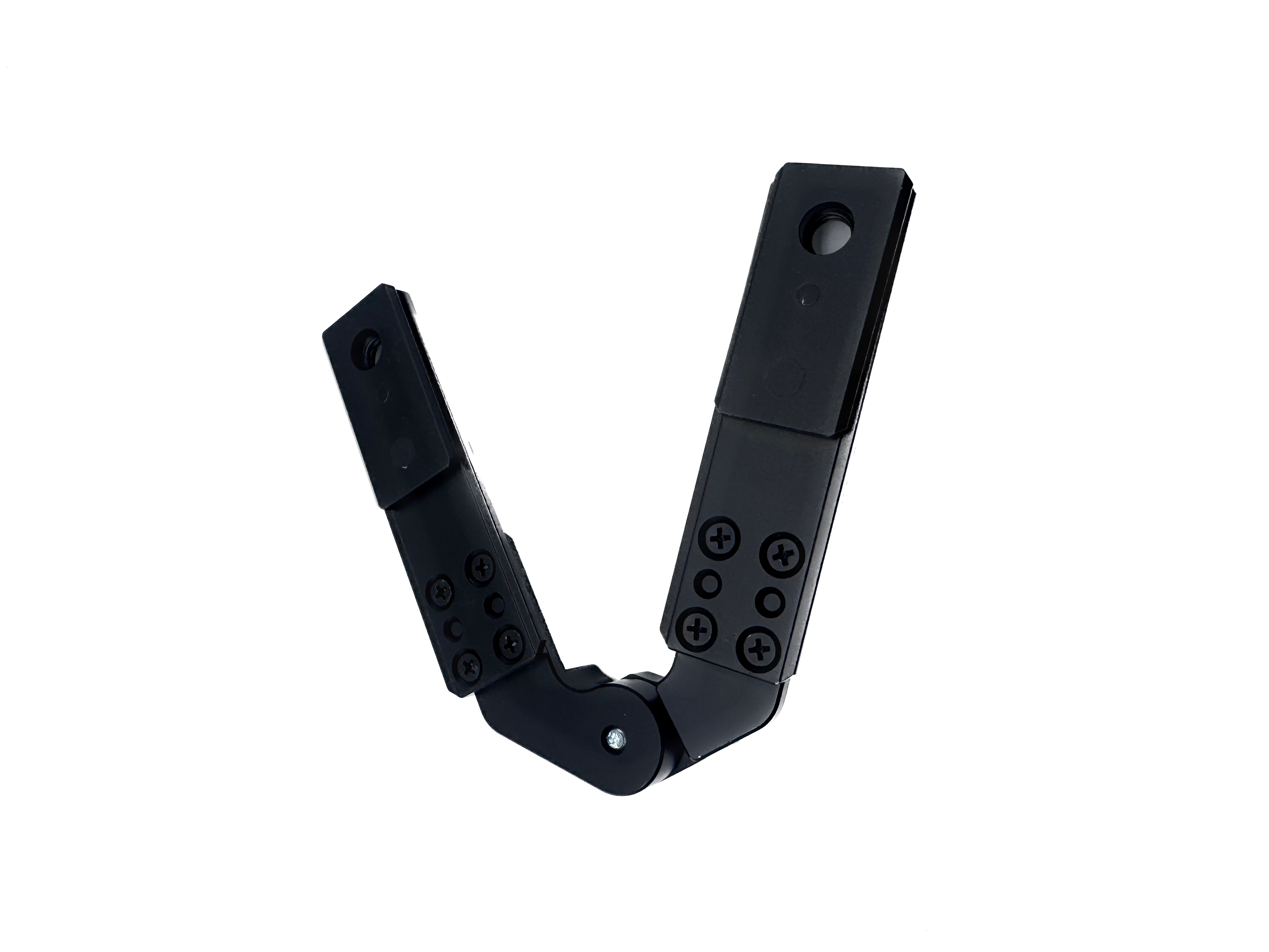 Frameled Pulse Inward & Outward Facing Adjustable Corner - FRAMELED | Bellalite