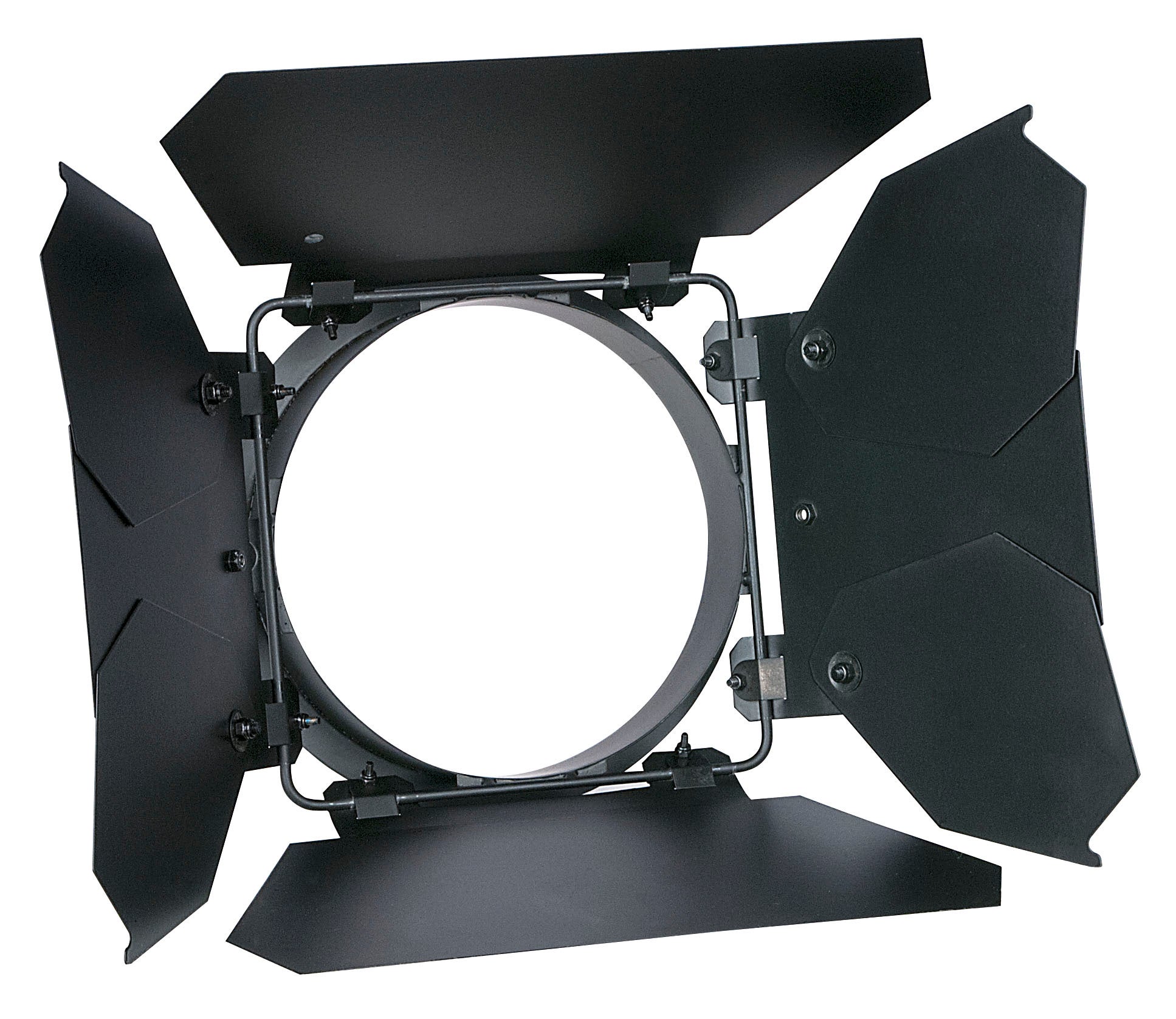 Barndoor f. Performer 2000  - Showtec | Bellalite