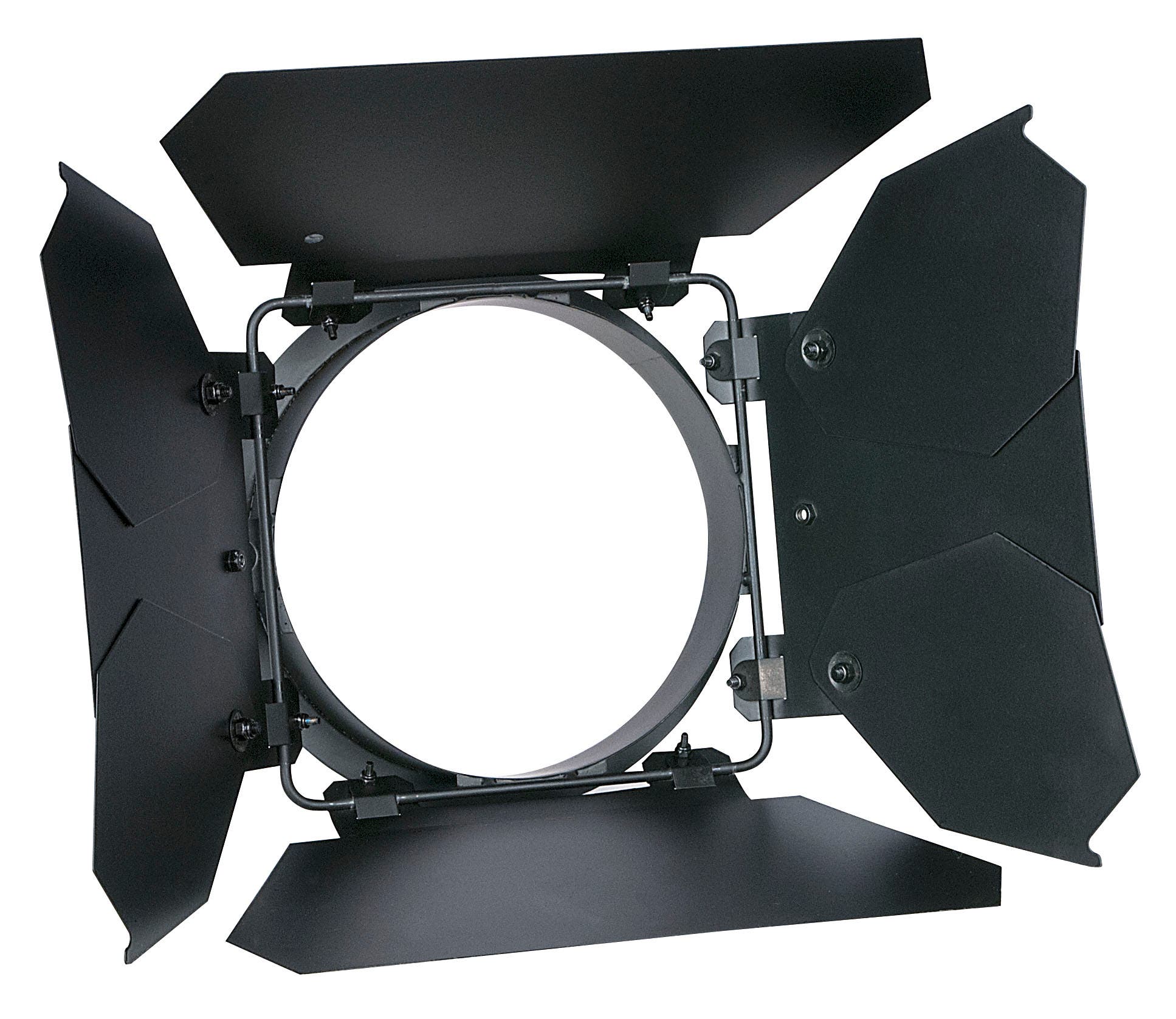 Barndoor f. Performer 2000 - Showtec | Bellalite Barndoor f. Performer 2000 - Showtec | Bellalite