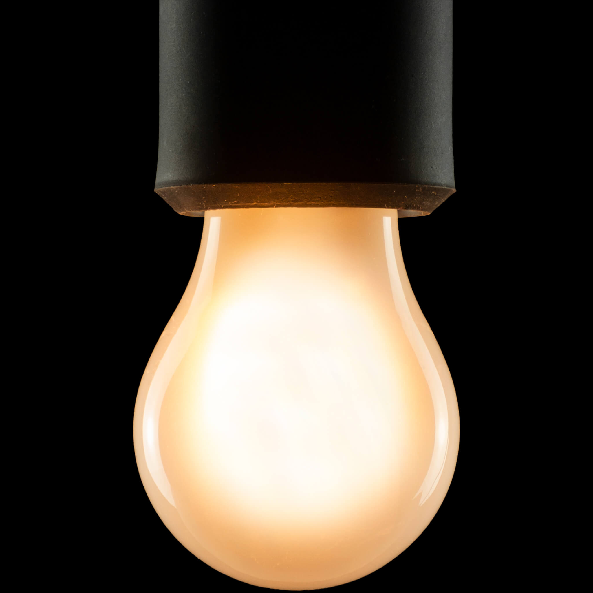 Segula Vintage Line LED Bulb A15 Small Frostad E27 3W 260lm 2200K - Segula | Bellalite