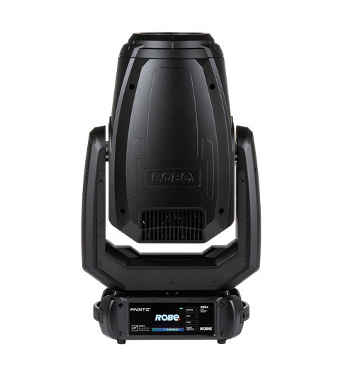 ROBIN PAINTE Standard version, Cardboard - Robe | Bellalite