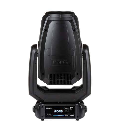 ROBIN PAINTE Standard version, Cardboard - Robe | Bellalite ROBIN PAINTE Standard version, Cardboard - Robe | Bellalite