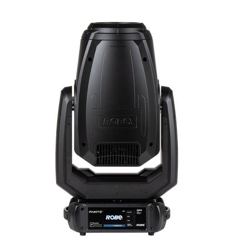 ROBIN PAINTE Standard version, Cardboard - Robe | Bellalite ROBIN PAINTE Standard version, Cardboard - Robe | Bellalite