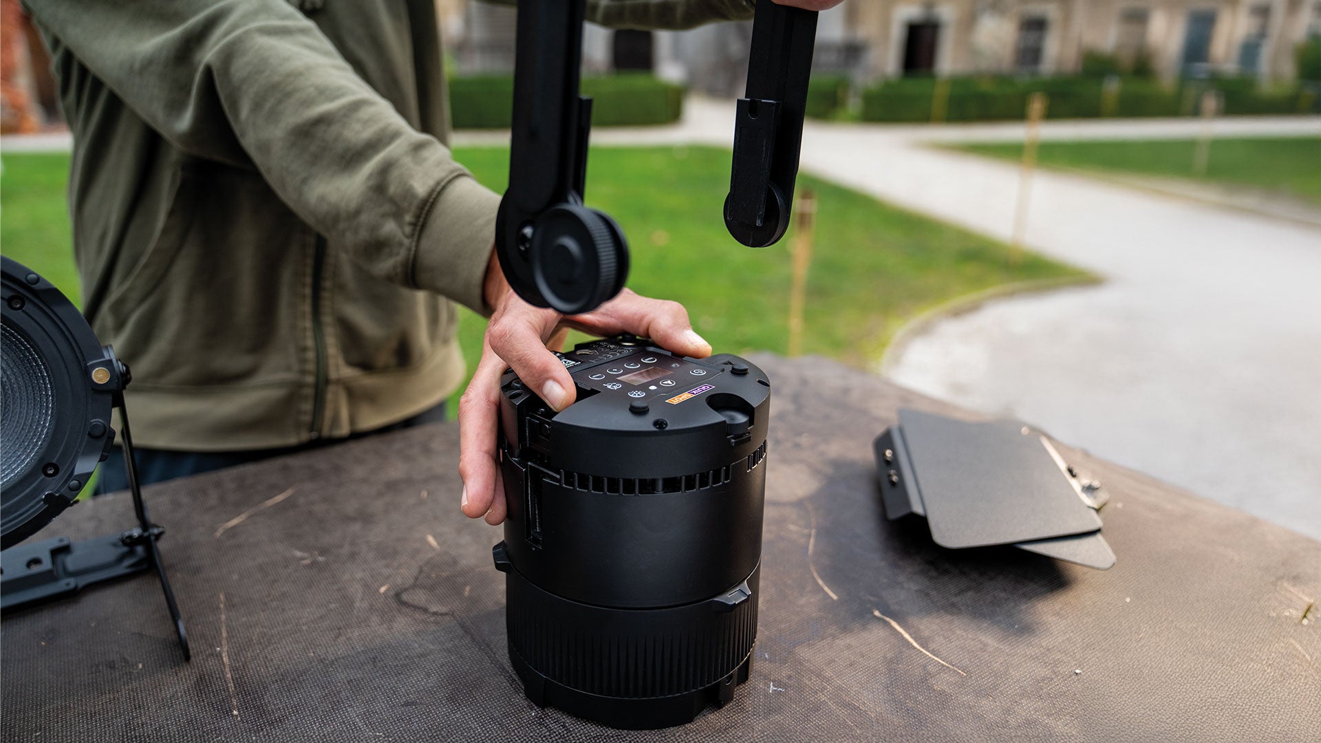 Astera QuikSpot  - Astera | Bellalite