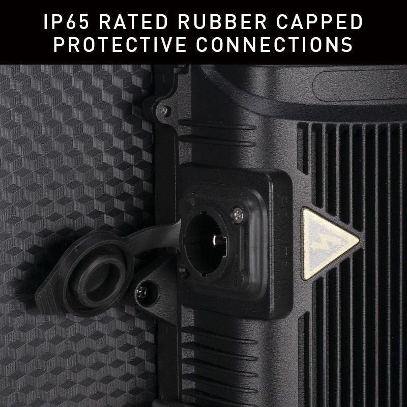 VS3 IP Video Panel  - ADJ Select | Bellalite