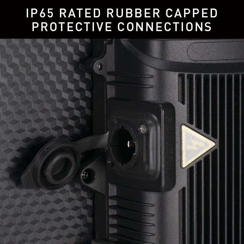 VS3 IP Video Panel - ADJ Select | Bellalite VS3 IP Video Panel - ADJ Select | Bellalite