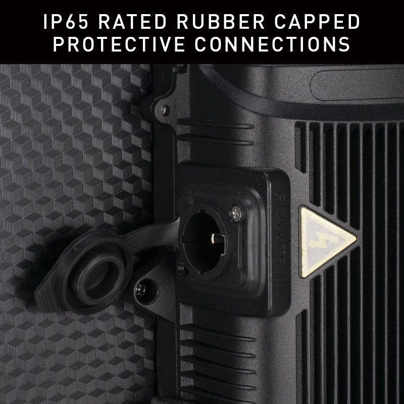 VS3 IP Video Panel - ADJ Select | Bellalite VS3 IP Video Panel - ADJ Select | Bellalite