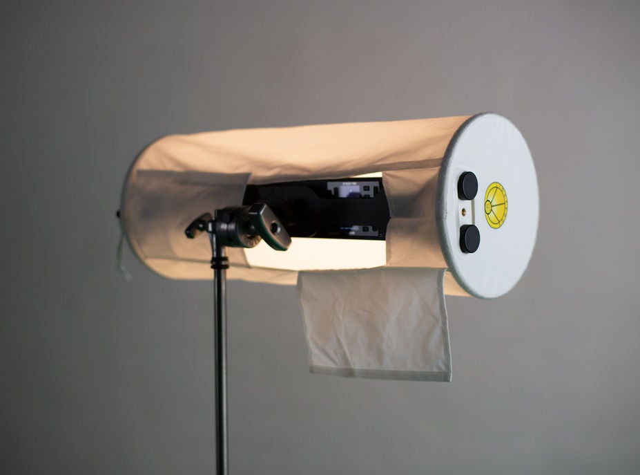 Lightsock Magnetic Dooplo 24  - Lightsock | Bellalite
