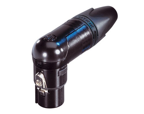 Neutrik RX 5-pin XLR  - Neutrik | Bellalite